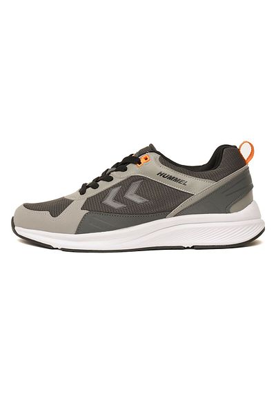 hummel Hml Macow White Unisex Sneakers 900271 -9994