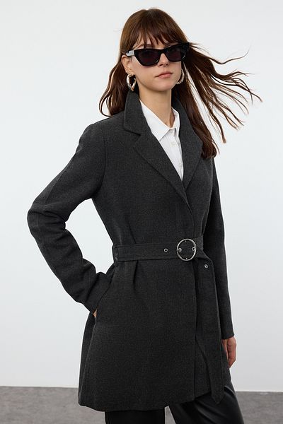 Bershka Women Coats Jackets Styles Prices Trendyol Page 17