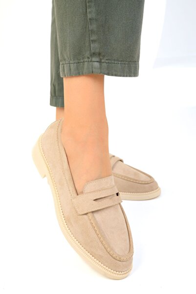 SOHO Neformálne semišové dámske topánky - 18492