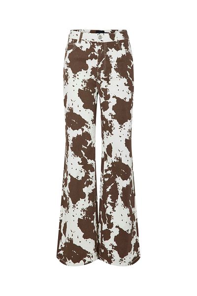 PIECES Blugi de damă - Model WOV CO97/EA3
