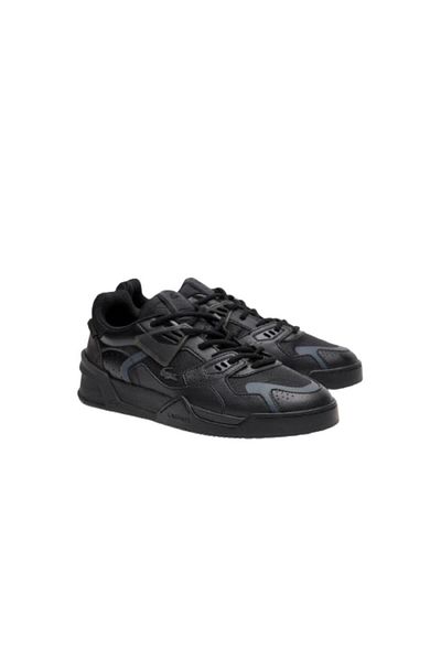 Lacoste Lt Court 125 - Comfortable and Fashionable Tennis Shoes