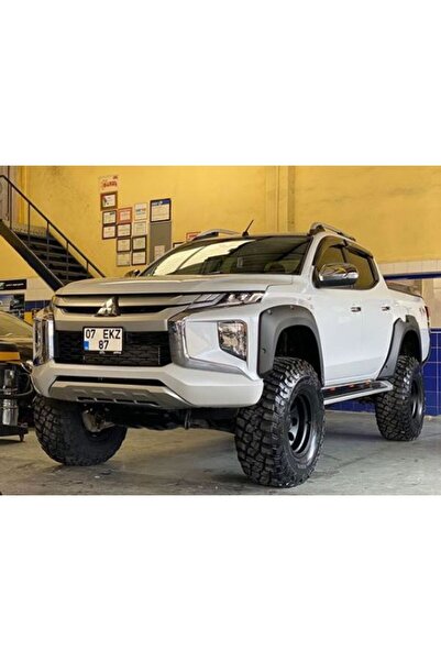 Pars Mitsubishi L200 Dodik Seti 2019