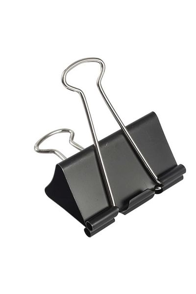 KRAF المشبك 51 ملم 451 جرام (قطعة واحدة)