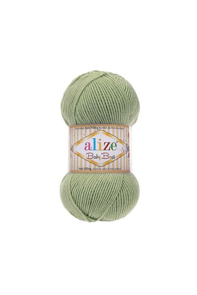 Alize Baby Best - 100 γρ. 240 εκατ.