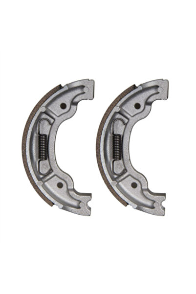 Genel Markalar Arka Kampana Fren Balatası Tvs Apache Wego Yamaha Ybr 125 Esd ...