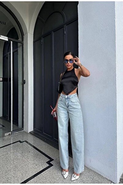 Aida Fashion Bol paça jean