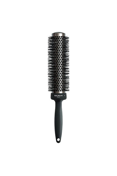 BALMAIN Professional Ceramic Round Brush XL 43mm Black