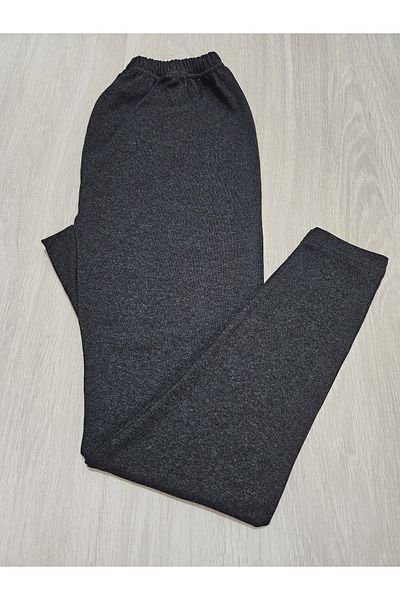 İLİBE Winter Hooded Mommy Tights