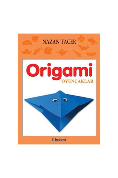 Tudem Origami Toys