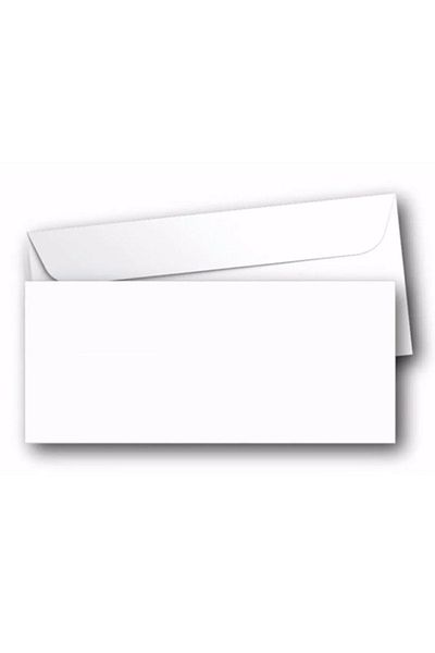 Diplomat Envelope Envelopes Without Window 500 Pcs110 gr