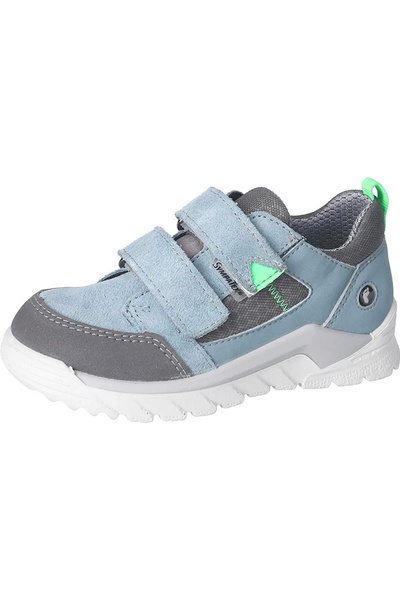 Ricosta Nízke tenisky Jungen MARV,Kinder Halbschuhe,WMS:Mittel,Sympatex