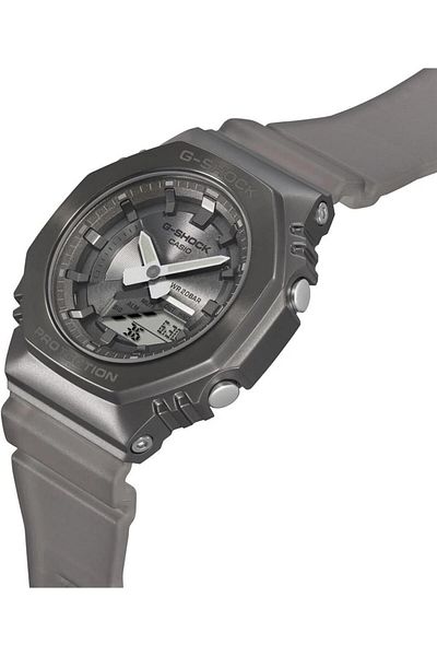 Casio G-Shock Gm-S2100Mf-1Adr Unisex Wristwatch