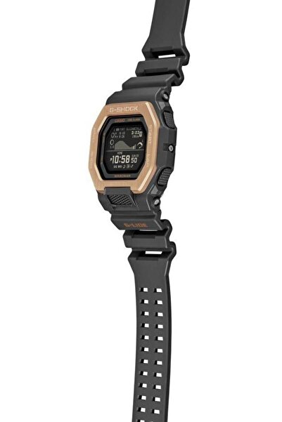 Casio G-shock Gbx-100ns-4dr Erkek Kol Saati