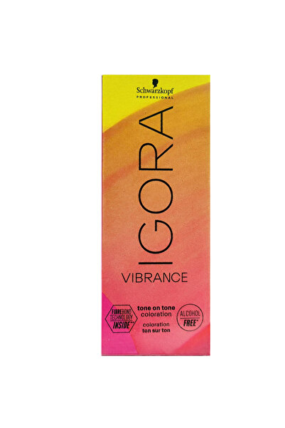 Igora Vibrance Cendre Toner - Sandre Tonlayıcı No: 9,5-1 60ml