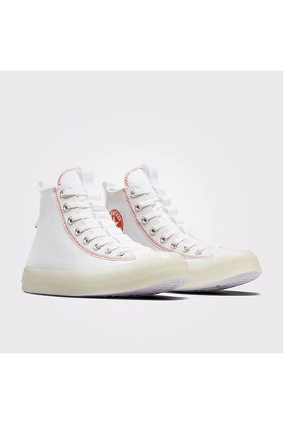 converse Chuck Taylor All Star Cx Explore Sport Remastered Unisex Cream Sneaker