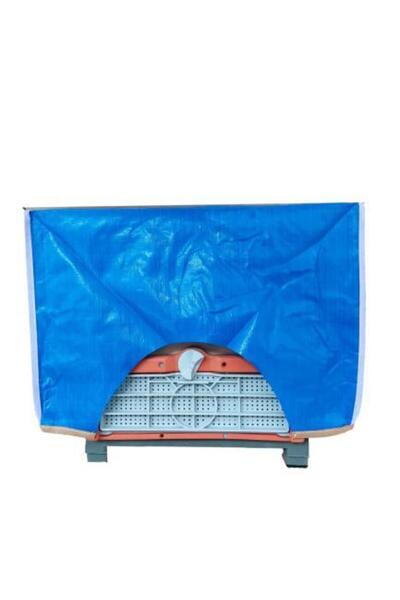 Ermiş Arıcılık Kovan Brandası - Çadır