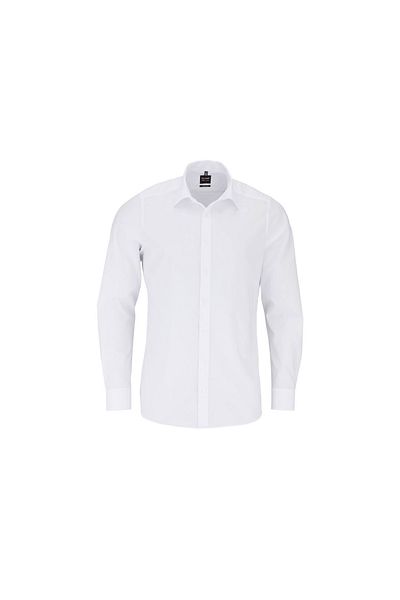 OLYMP Langarm Business Hemd