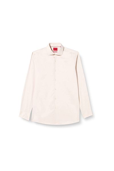 Hugo Boss Langarm Freizeithemd