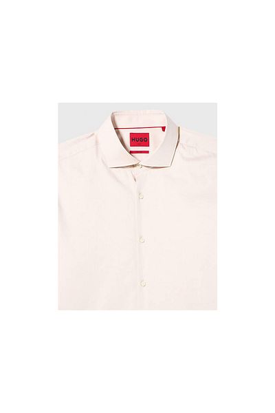 Hugo Boss Langarm Freizeithemd