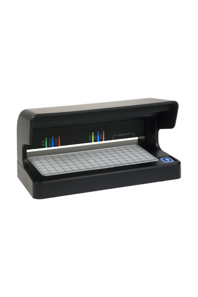 MiniHome Usb Şarjlı Para Kontrol Cihazı