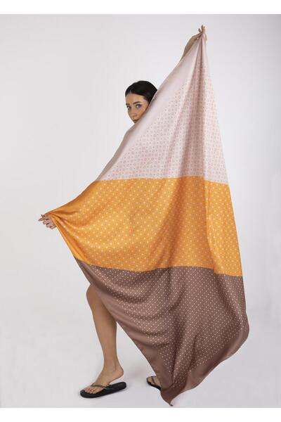 Vera Boheme Κασκόλ 145 εκ. - 0020145