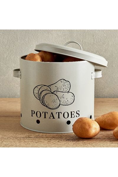 Home Box La Cuisine Deep Container - 22x20 cm