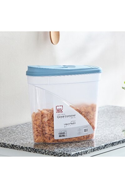 Home Box Spectra Cereal Container - 4.2 L