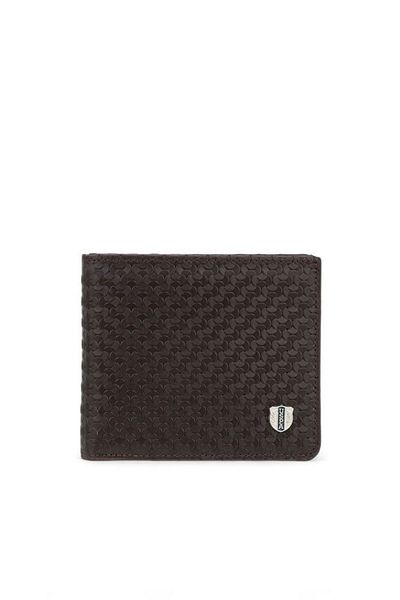 U.S. Polo Assn. Us Polo Assn. Men's Wallet - Plcuz7683