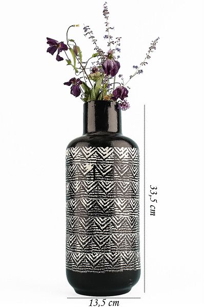 Hmydesign Dos Handmade - Ceramic Vase