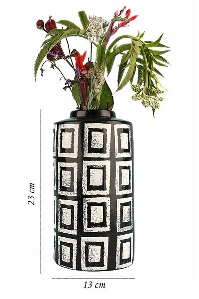 Hmydesign Bien Handmade Ceramic Vase