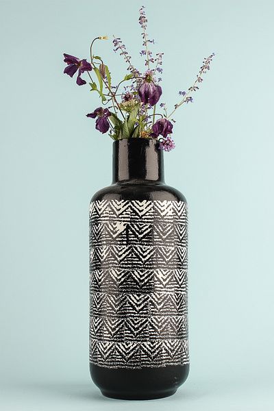 Hmydesign Dos Handmade - Ceramic Vase