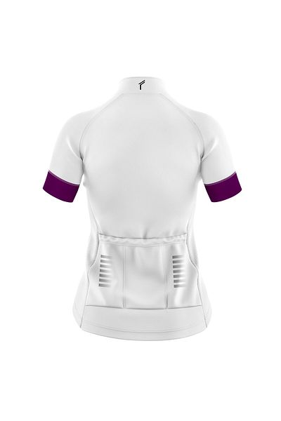 Freysport White Women's Bicycle