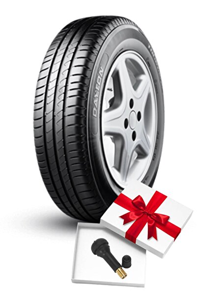 Dayton 175/70R14 DAYTON TOURING 2 84T Yazlık 2024 + Sibop