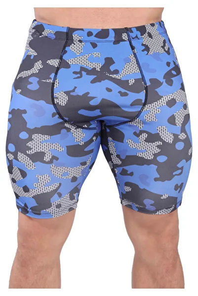 BGSM Fitness Short Training Leggings 1502