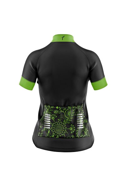 Freysport Penman Women's Cycling - Jersey