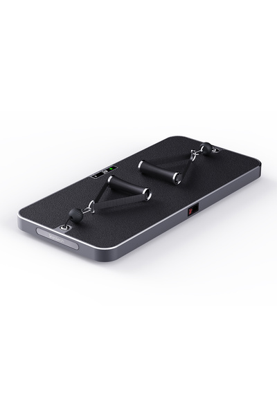 Runtech Crosspad R1 Taşınabilir Akıllı Egzersiz Cihazı