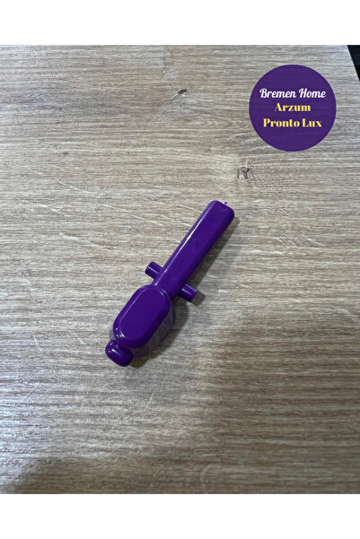 Bremen Home Blocare pentru țevi pentru aspirator Arzum Ar 4075 Prnto Lux (violet)