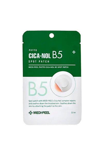 Medipeel Medi-Peel Phyto Cica-Nol B5 - 12Ea*3 Pieces Spot Patch