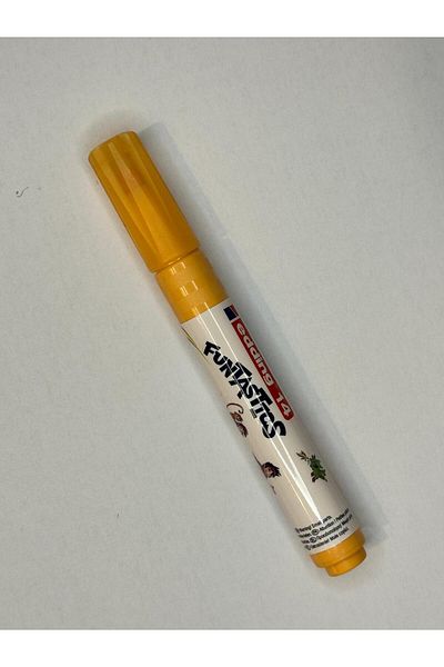 Edding 2 Thick Funtastics Felt Tip Pens