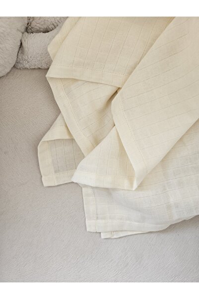fanem Çok Amaçlı Muslin Çarşaf Kundak 95.95 Cm