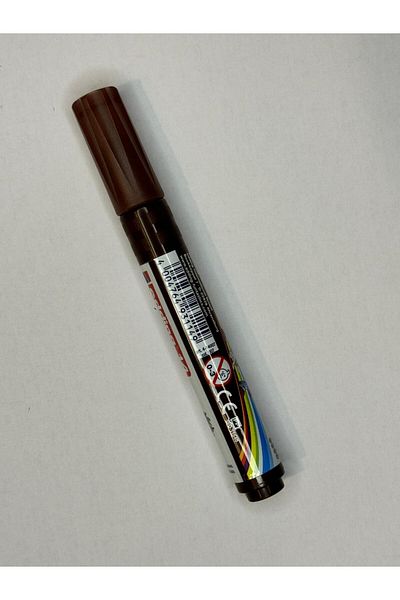Edding 4 Thick Funtastics Felt Tip Pens