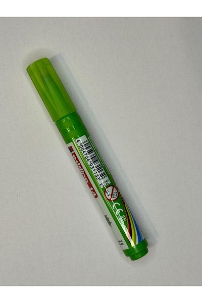 Edding 4 Thick Funtastics Felt Tip Pens
