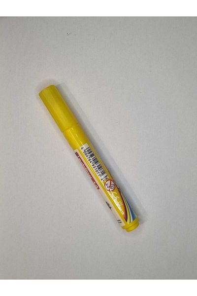 Edding 4 Thick Funtastics Felt Tip Pens