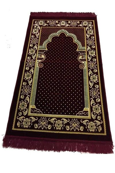 medipek سجادة صلاة دوديا - حذاء 500 جرام