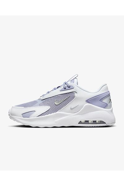 Nike Γυναικεία λευκά casual παπούτσια Wmns Air Max Bolt