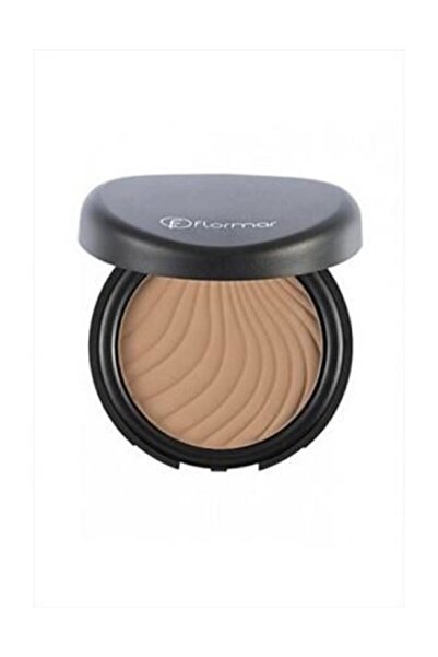 Flormar Pudra - Compact Powder Medium Natural Beige 11 G 8690604400980