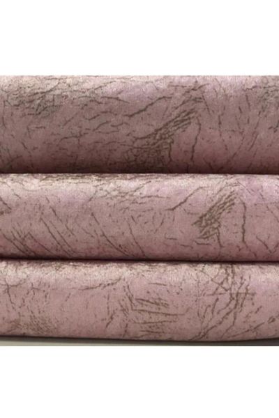 Esse Powder Colored Sponge Non-Slip Sofa Sofa Bed Couch Cover