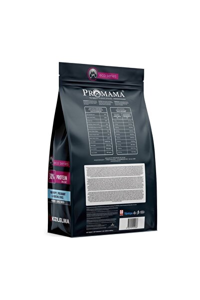 PROMAMA G.a.g Eklem Destekli Kuzu Etli Yavru Köpek Maması