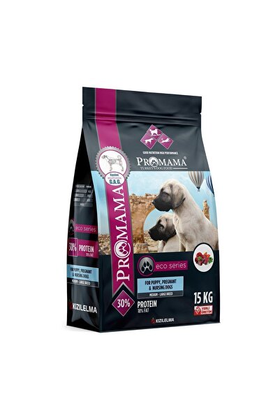 PROMAMA G.a.g Eklem Destekli Kuzu Etli Yavru Köpek Maması