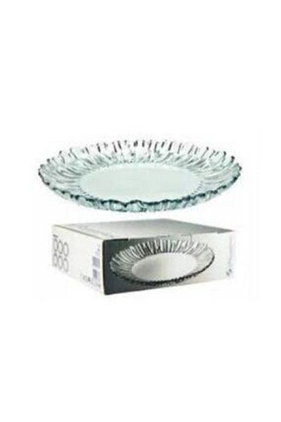 Paşabahçe Aurora 6 Piece Cake Serving Plate 10512 Fma04999